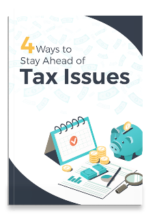 stay ahead of tax issues download