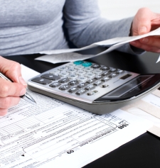 Port Jefferson tax planning services